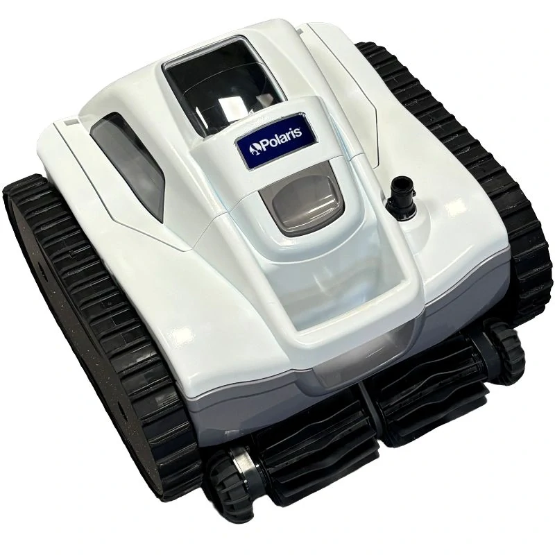 Hydraulický robot MAGIwhite