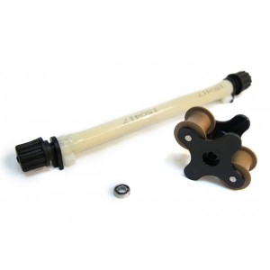 Náhradní díly sací pumpičky