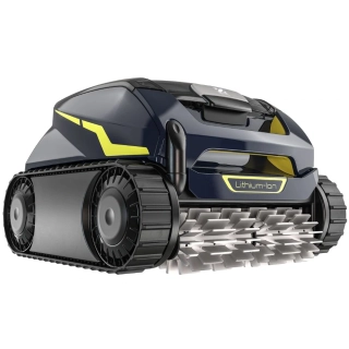 Bazénový vysavač Zodiac Freerider RF 5200iQ