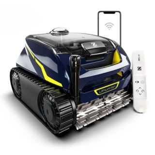 Bazénový vysavač Zodiac Freerider RF 5600iQ