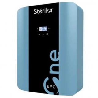 Sterilor One 40 m3