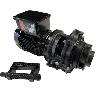 Elektromotor NFXv