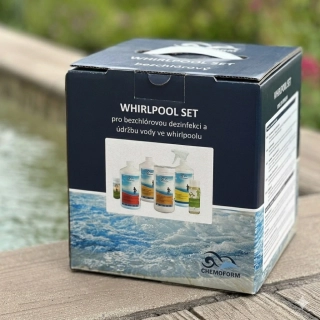 Whirlpool set
