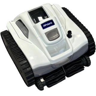 Hydraulický robot MAGIwhite