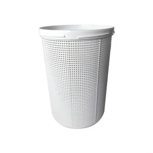 Koš na hrubé nečistoty